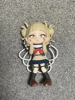 僕のヒーローアカデミア ヒロアカ パルバース PalVerse トガヒミコ トガ