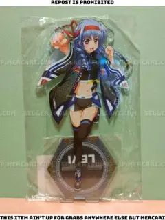 Re:ゼロから始める異世界生活 エミリア砂スタンド 限定品 - メルカリ