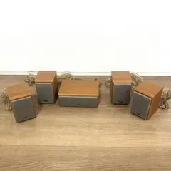 DENON USC-A310 / C310 スピーカー 5台セット デノンのサムネイル