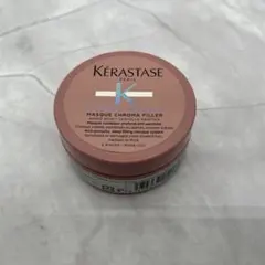 [잔류물/좋은제품] 케라스타즈 CA 마스크 크로마 필러 75ml