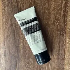 Aesop イソップ　ピュリファイングフェイシャルエクスフォリアント　スクラブ