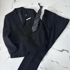 waltz by BEAMS DESIGN✨セットアップ　3点セット　160のサムネイル
