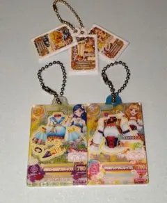 アイカツまとめ売り