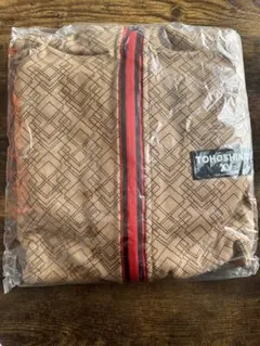 【未使用】東方神起XV パーカー M