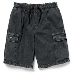WTAPS MILS2301 SHORTS X02 デニムカーゴショーツ - メルカリ