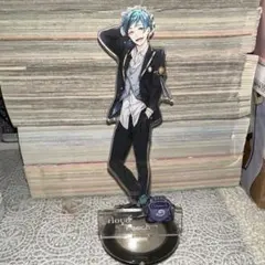 ツイステットワンダーランド フロイド