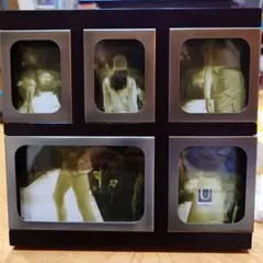 umbra マルチフォトフレームのサムネイル