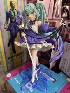 初音ミク2024 AMP+ フィギュア