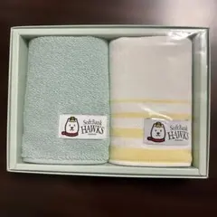 SoftBank HAWKS タオルセット