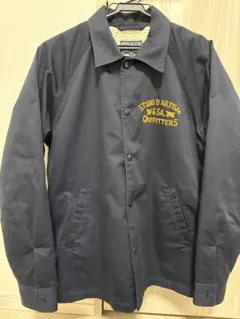 ダルチザン ブルゾン