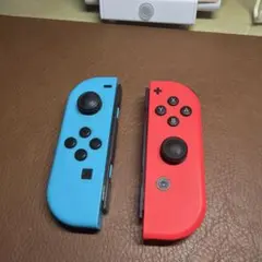 ジョイコン switch