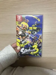 スプラトゥーン