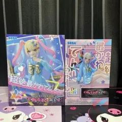 2026年最新】超絶最かわてんしちゃんフィギュアの人気アイテム - メルカリ
