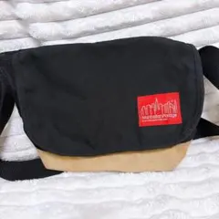 Manhattan Portage マンハッタンポーテージ　メッセンジャーバッグ