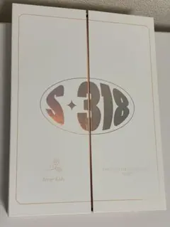 stray kids シーグリ2023 S-318