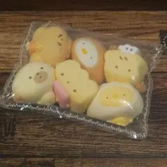 kikisquishyどうぶつ集合XL