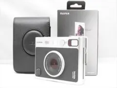 ツナたろ様専用！美品！FUJIFILM instax mini Evo　チェキ
