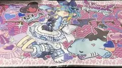Live☆Twin リィラ・スウィート プレイマット 遊戯王の日 - メルカリ