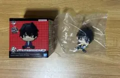 ヒプマイ1番くじ山田三郎