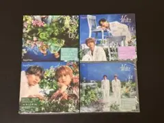 2026年最新】キンプリ cd まとめ売りの人気アイテム - メルカリ