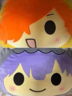 日常組 しにがみ しまむら ドンキ クッション 収納ボックス 日常組 しにがみ しまむら ドンキ クッション 収納ボックス