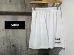 美品 reversal リバーサル rvddw ウォームアップ ショートパンツのサムネイル