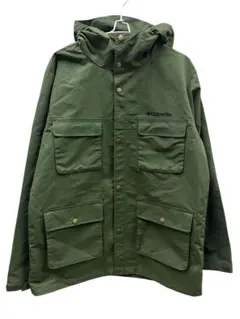 Columbia Sunset Straight Jacket
