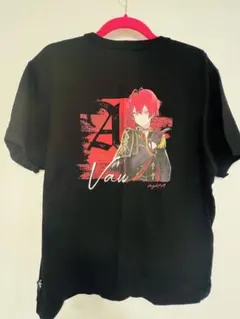 【美品】騎士A KnightA ばぁうくん グラフィックTシャツ