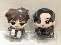 【新品】すのチル Big ぬいぐるみ 目黒蓮 阿部亮平