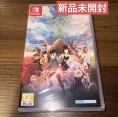 Last Time I Saw You switchのサムネイル