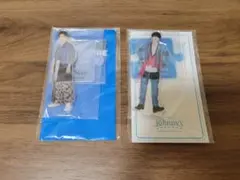 SnowMan 渡辺翔太 / アクスタ セット