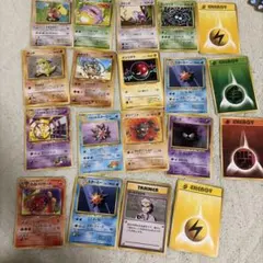 ポケカシングルカード　まとめ売り 2026年最新】ポケモンシングルカードまとめ売りの人気アイテム - メルカリ