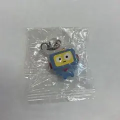 treasure TRUZ HIKUN ヒクン　アサヒ　めじるしアクセサリー