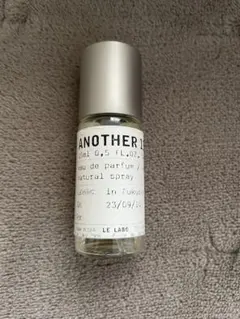 2026年最新】le labo another 13 15mlの人気アイテム - メルカリ
