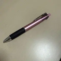 ジェットストリーム 4&1 ライトピンク 0.5m ボールペン本体