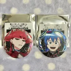 2025年最新】入間くん オペラ 缶バッジの人気アイテム - メルカリ