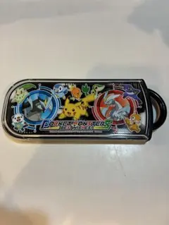 ポケットモンスター カトラリーセット