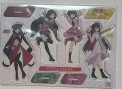 ホロライブ AZKi 加速サトウ アクスタ セット（C105/C106） - メルカリ