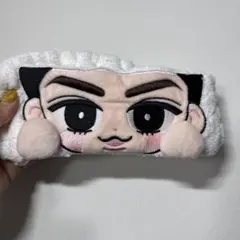 2026年最新】ラウール ヘアバンドの人気アイテム - メルカリ