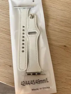 本革換えベルト  Appleウォッチ用