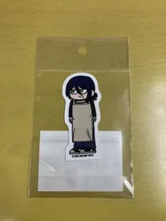 チェンソーマン レゼ篇　ジロリ ロフト　プラザステッカー　レゼ