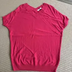 URBAN RESEARCH Sonny Label 半袖ニットのサムネイル