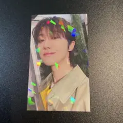 SEVENTEEN セブチ 消費期限 ディエイト THE8