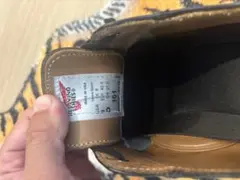 レッドウィング　ポストマン