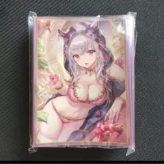 FGO カーマ チョコレートヘヴン スリーブ ミッドナイトブルー torino