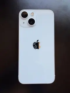 iPhone 13 mini 512GB スターライトのサムネイル
