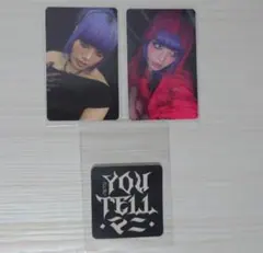 HANA NAOKO トレカ