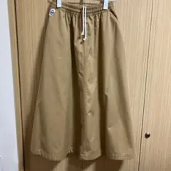お値下げ可です。チャムススカートのサムネイル
