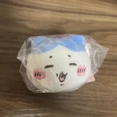 ちいかわ ねそべりぬいぐるみ2 ハチワレ