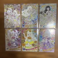 アイプリ　つむぎ　リング姫